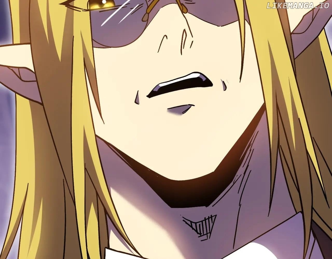 Log into the Future Chapter 236 - page 111